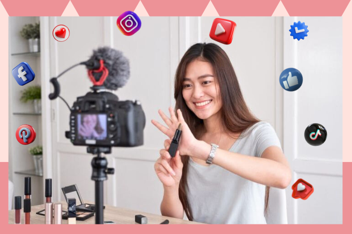 Belajar Jadi Content Creator dari Nol