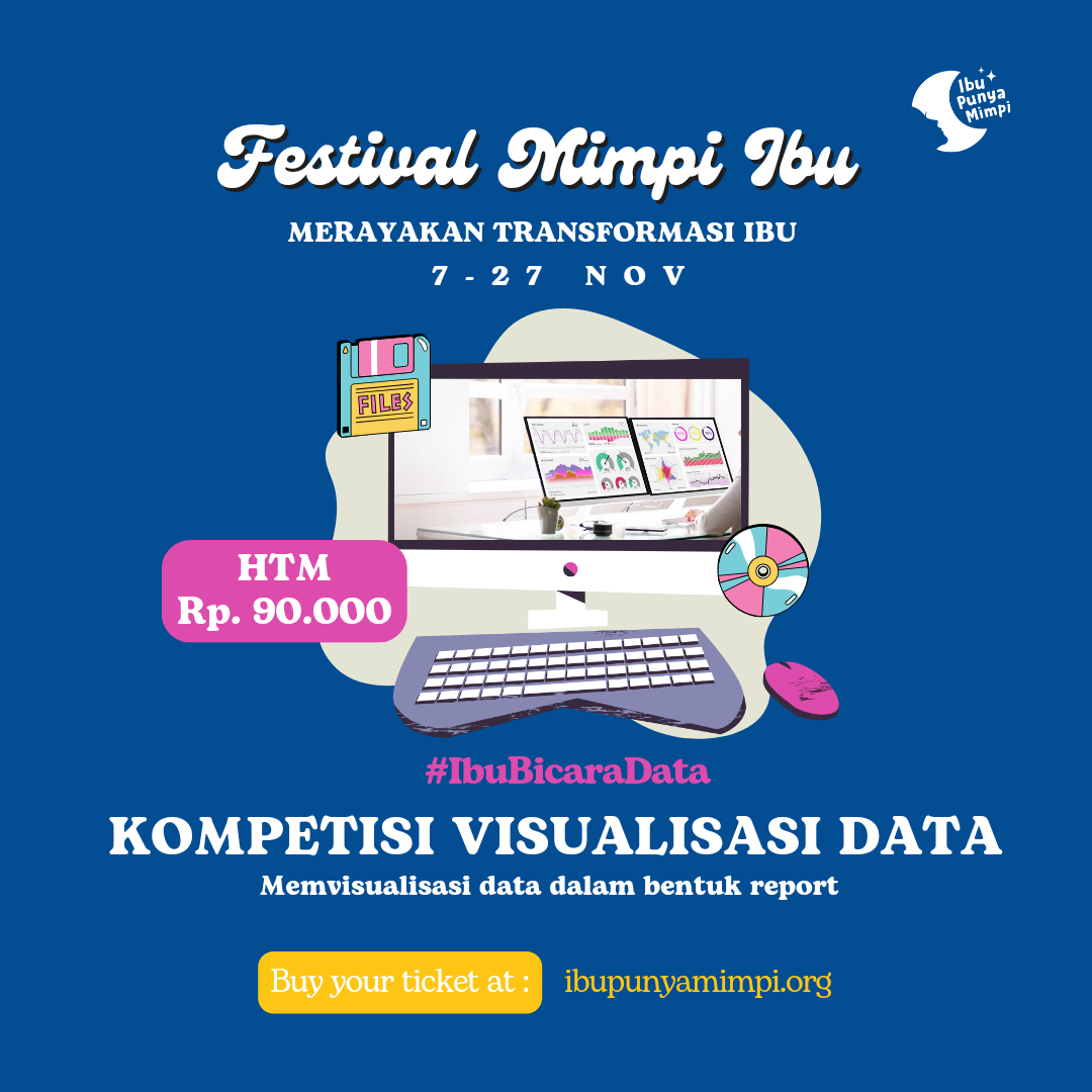 Kompetisi Visualisasi Data FEMPI Desember 2023