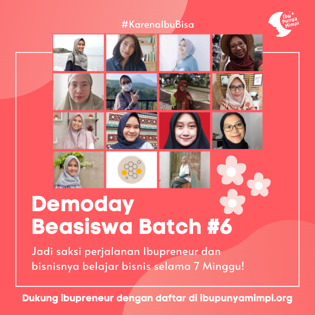 DEMODAY BATCH 6