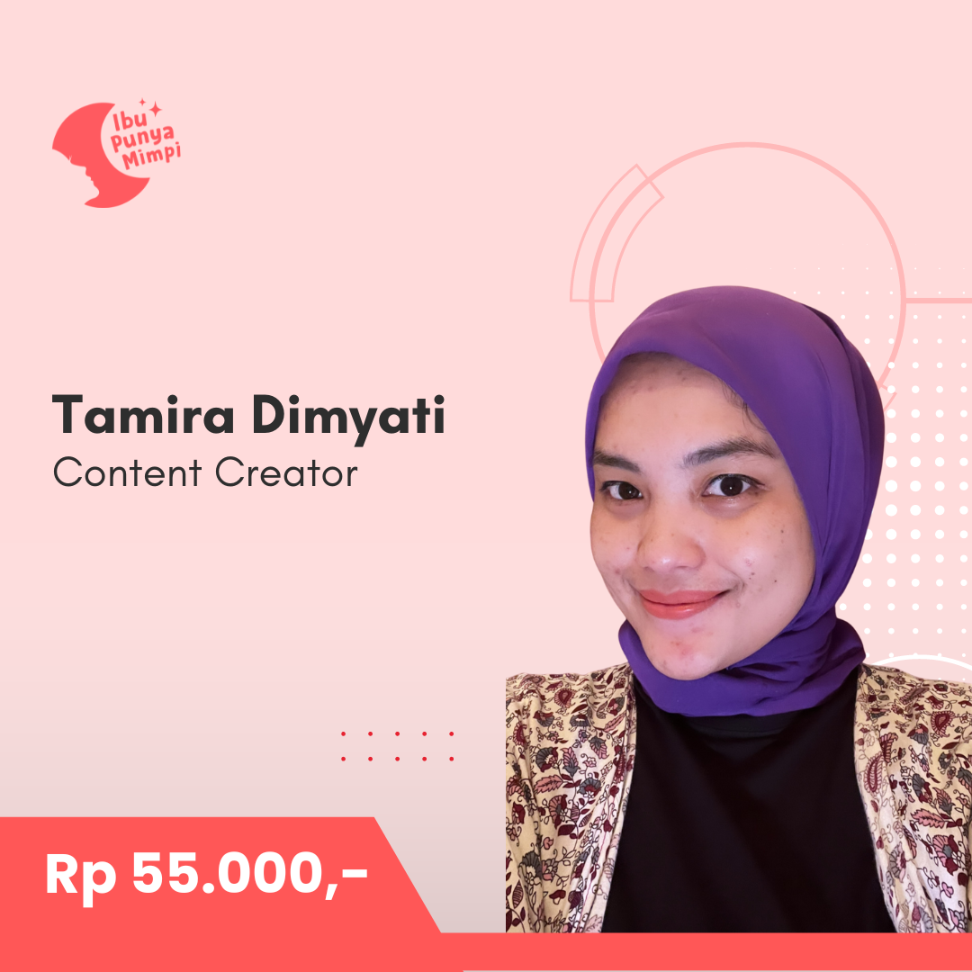 Cara Menyusun Rate Card bagi Content Creator