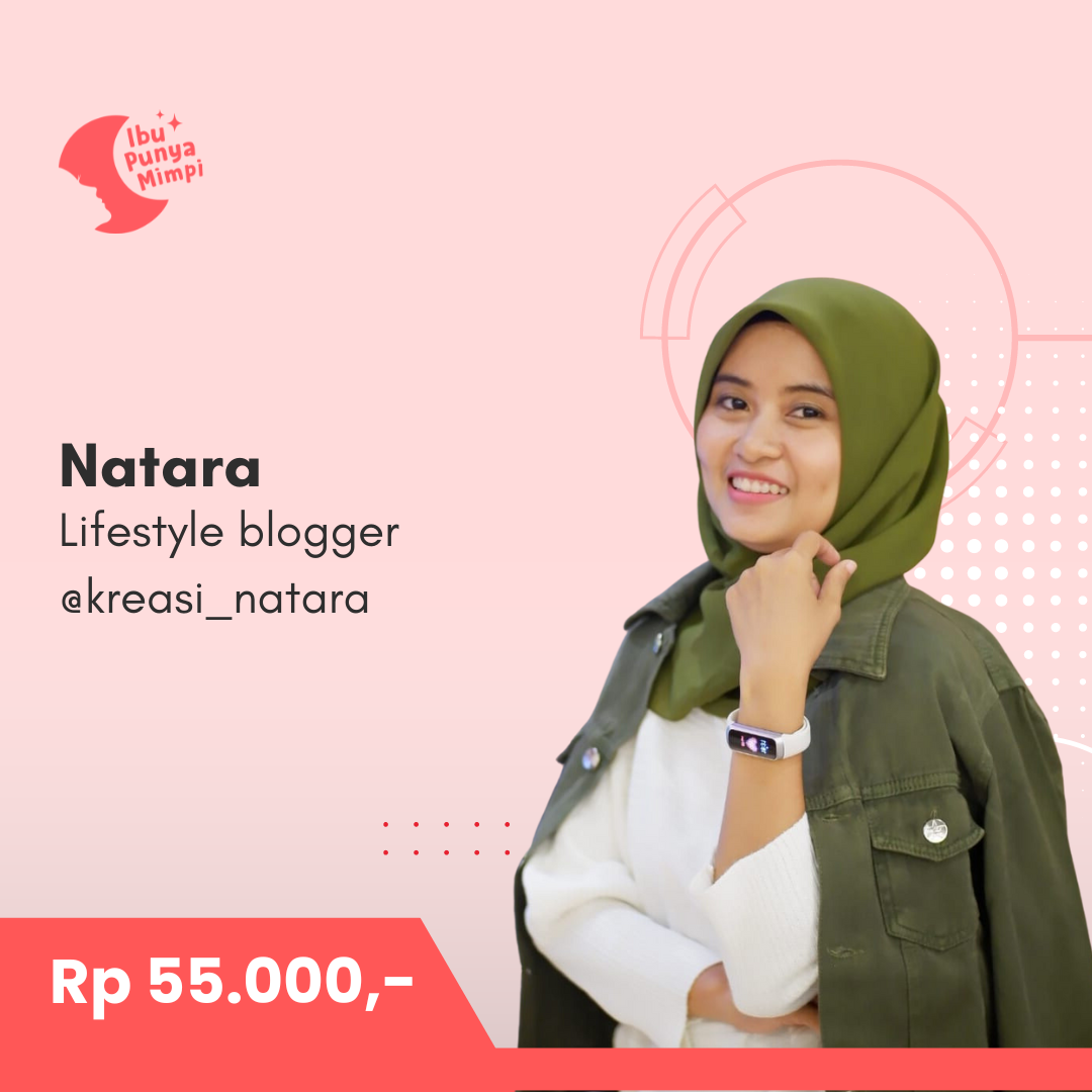 Course : Membuat Storytelling yang Menarik Bagi Brand dan Audiens