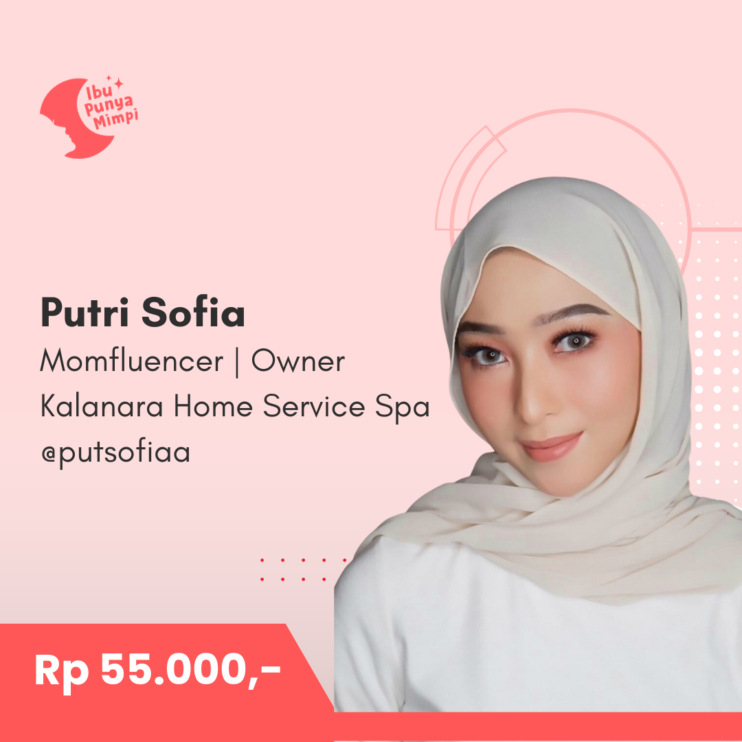 Course : Ulik Peluang di Tiktok yang Ramah Pemula