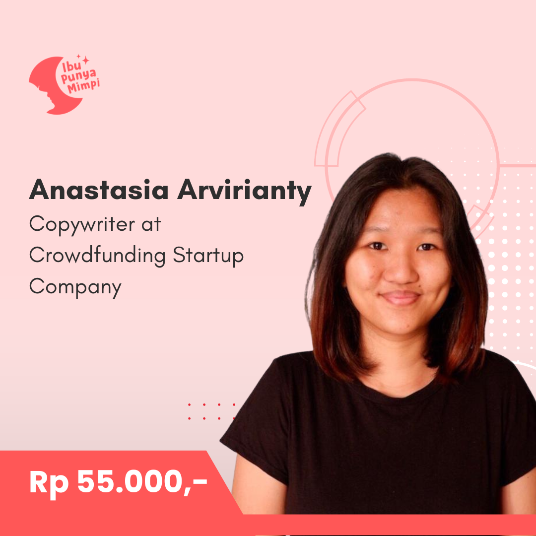 Business Copy-Writing: Membuat Tulisan yang menjual