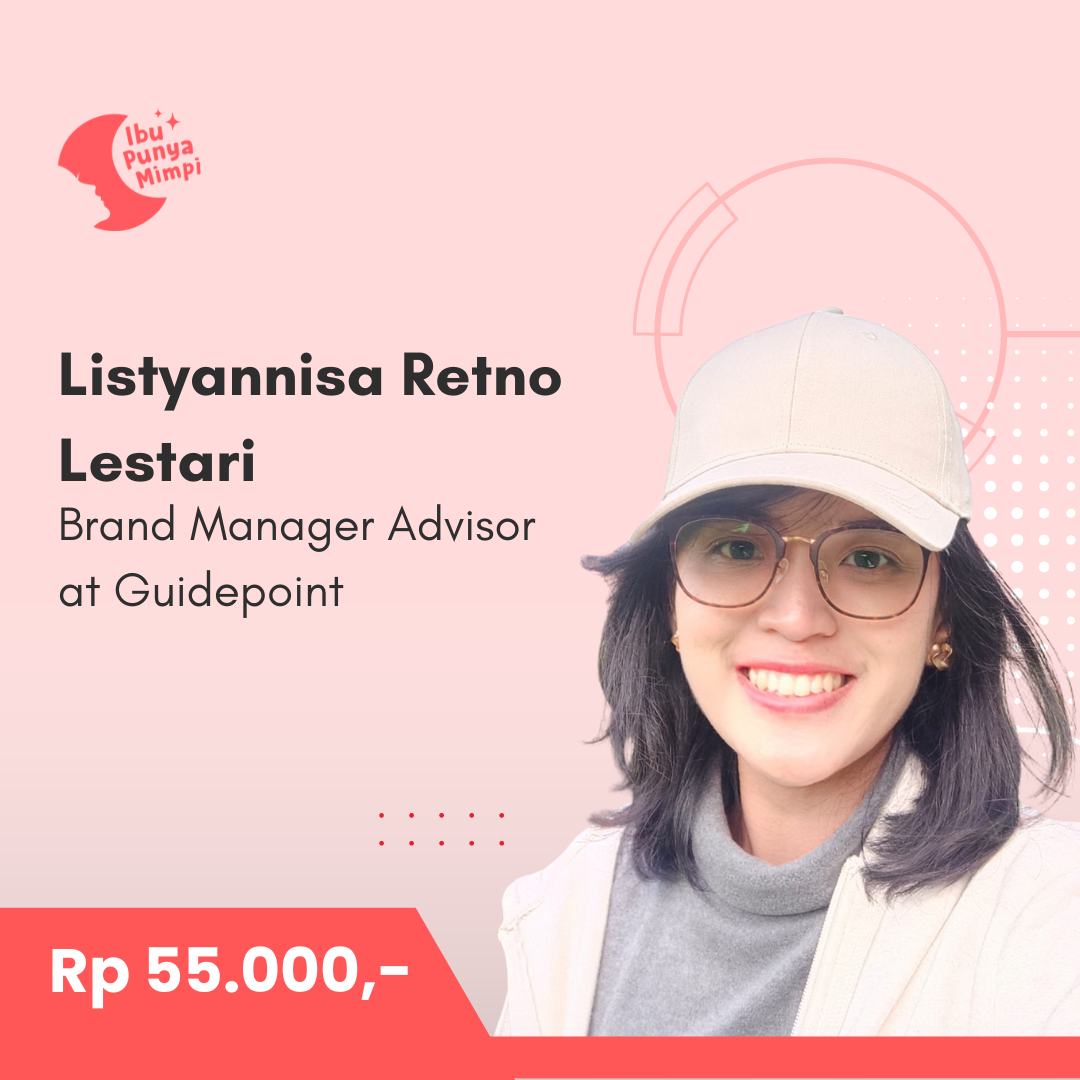 Course : Menyusun Strategi Marketing