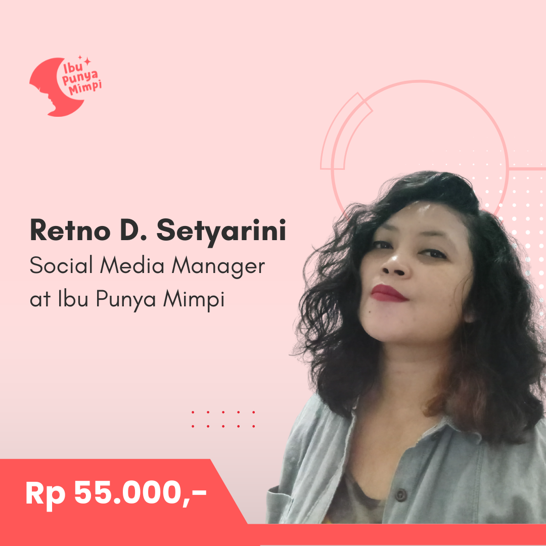 Course : Strategi dan Perencanaan Konten