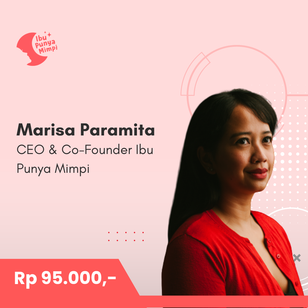 Pitching & Investasi