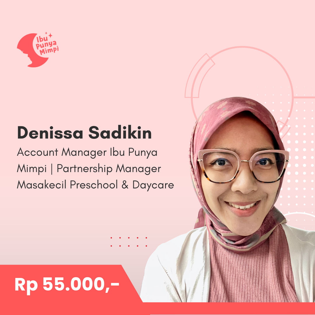 Course : Bikin Basic Proposal Partnership yang Dilirik Brand