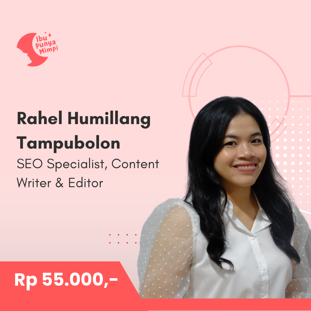Course : Cara Menulis Artikel SEO Biar Ranking di Google