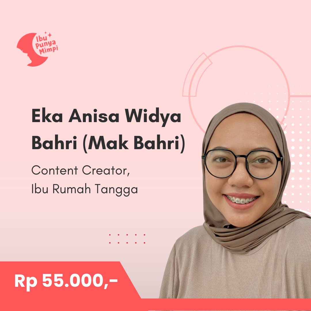 Course : Sukses Jadi TikTok Affiliate