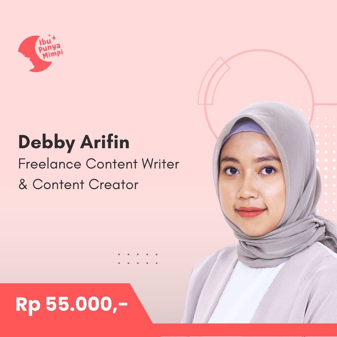 Course : Cara Membuat Artikel Editorial (Layak Tayang)