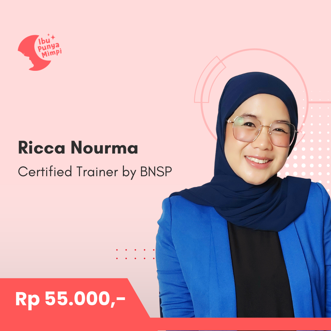 Course : Kuasai Teknik Presentasi, Untuk Karir Melesat Optimal