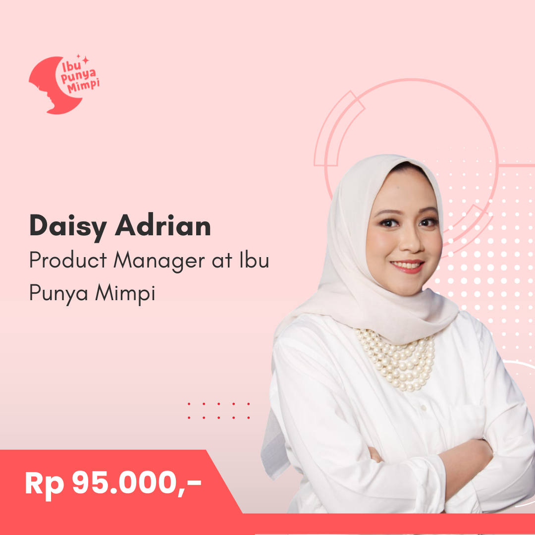 Menjadi Seorang Ibupreneur