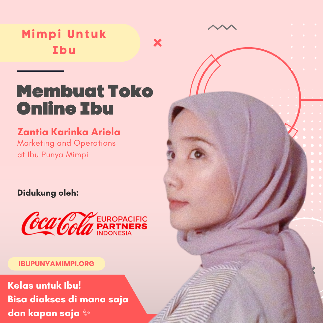 Strategi Membuat Toko Online