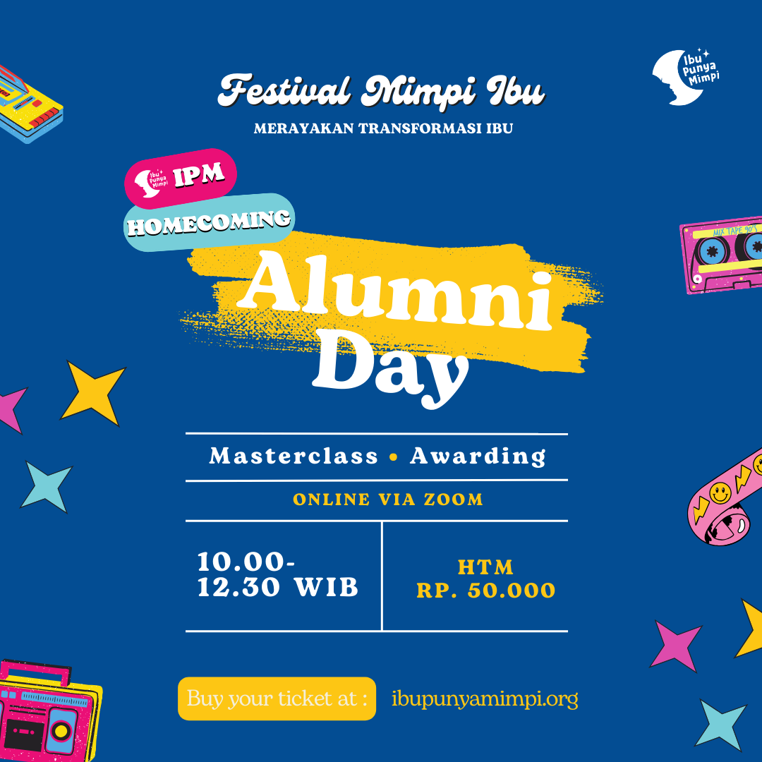 Alumni Day FEMPI DESEMBER 2023