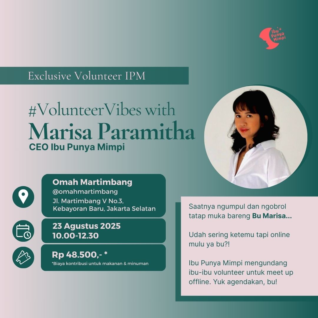Exclusive Volunteer IPM