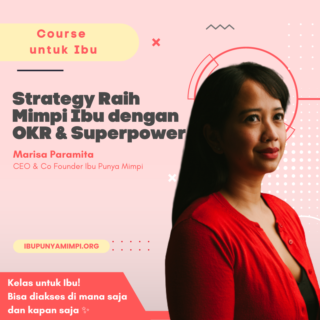 Mencari Superpower