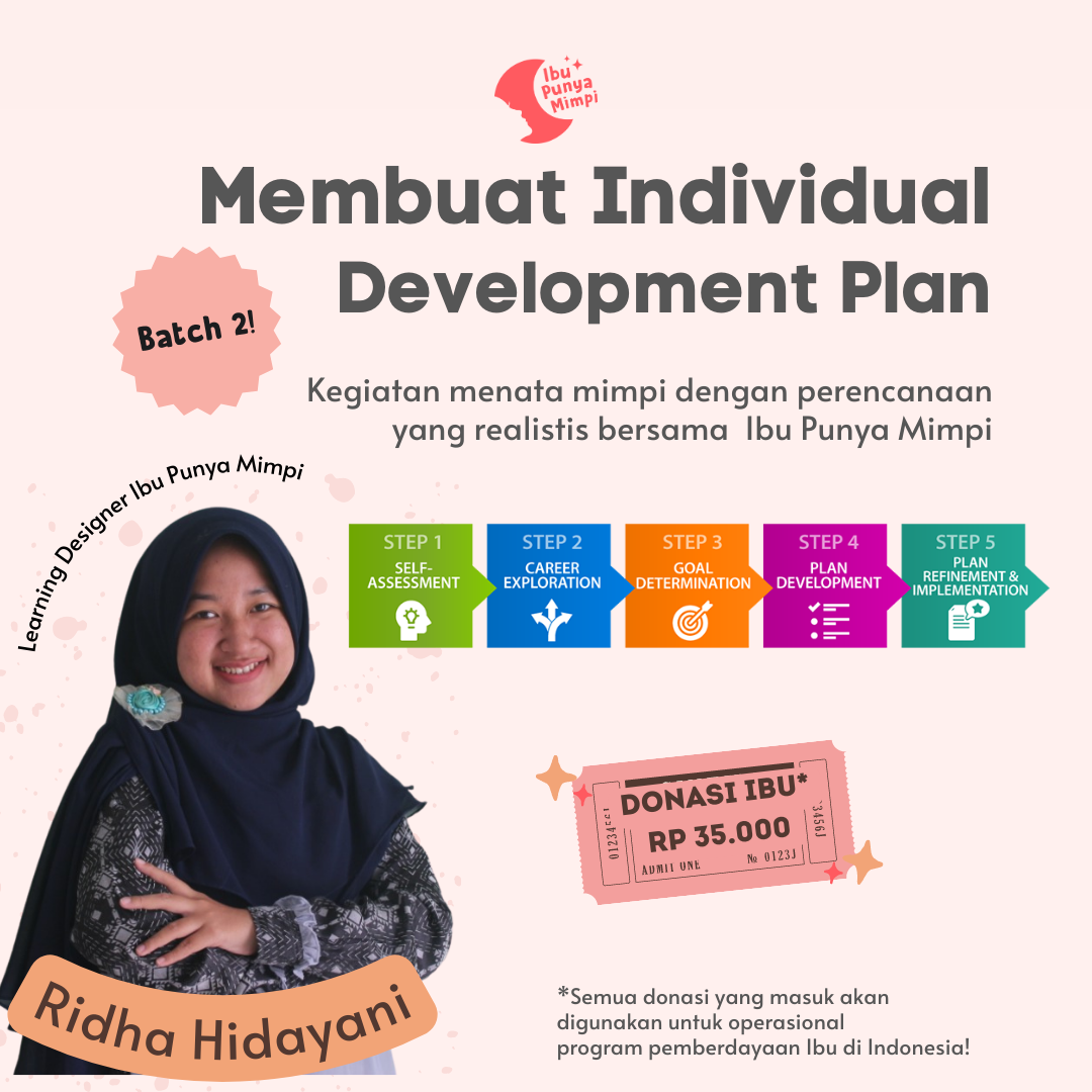 Bikin Individual Development Plan: Batch 2