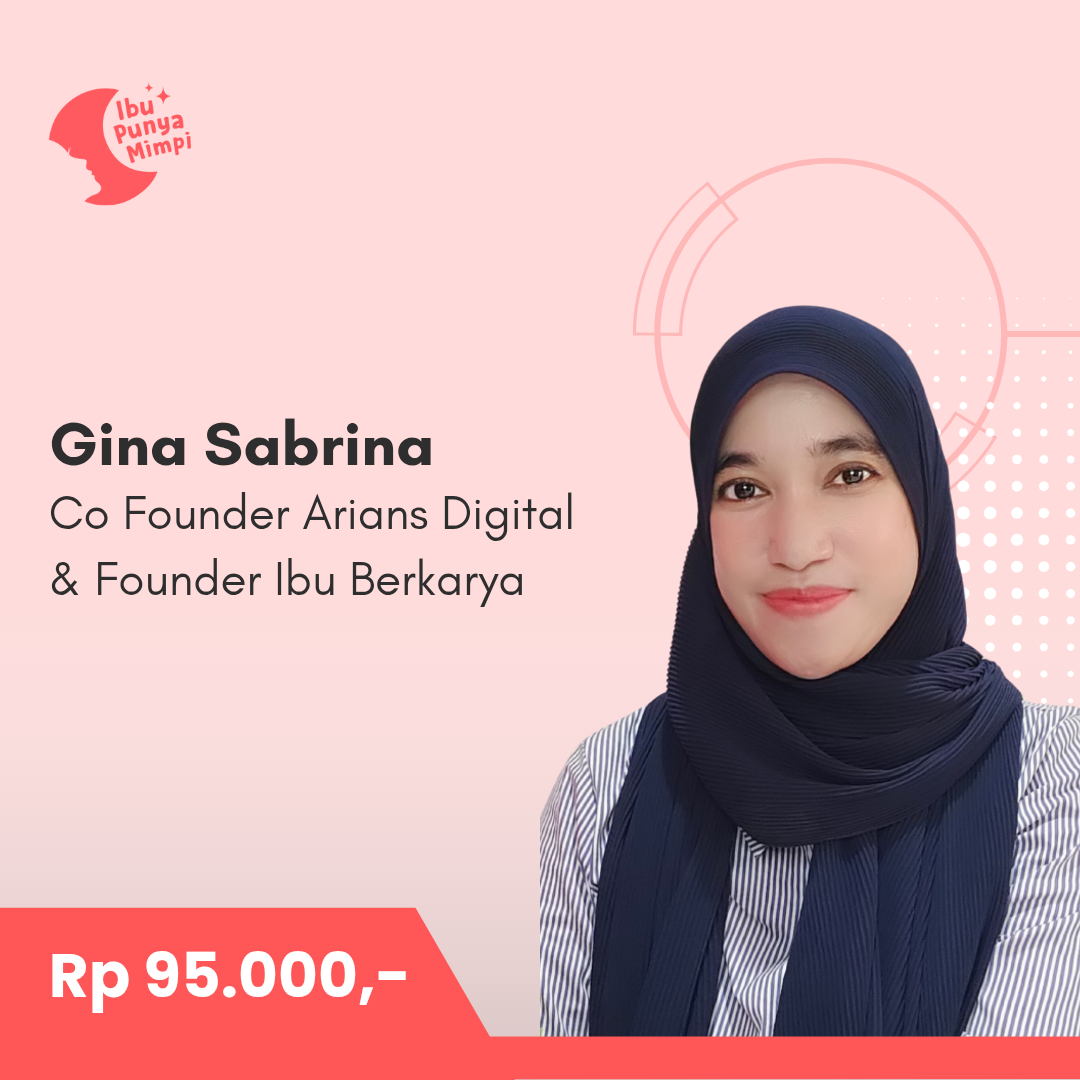 Course : Kembangkan Bisnis dengan Digital Ads
