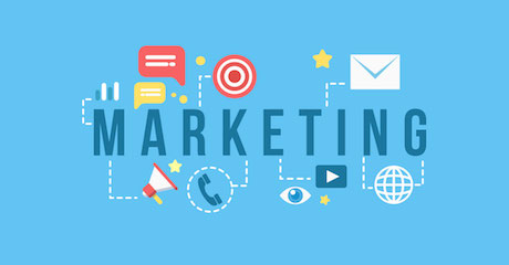 How to be bad at Marketing