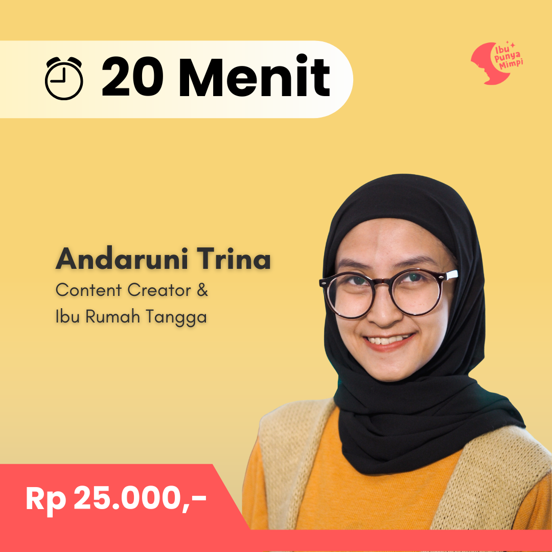 @20' : Faceless Content Creation untuk Media Sosial