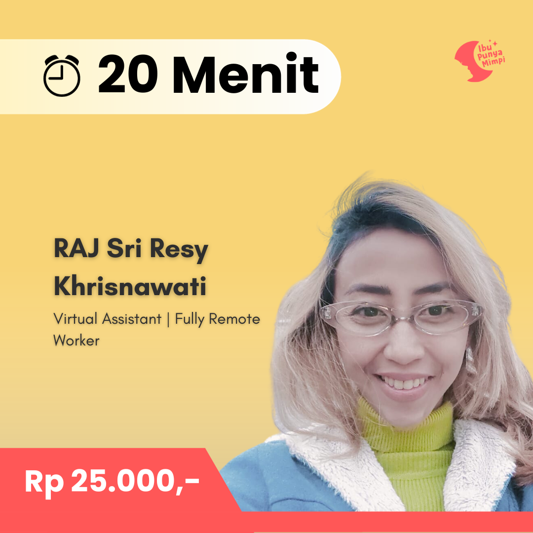@20' : Sat Set Membuat Portofolio dengan Google Site