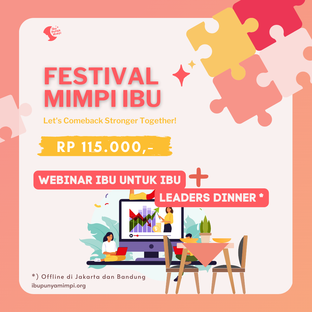 Leaders Dinner >< FEMPI 2023
