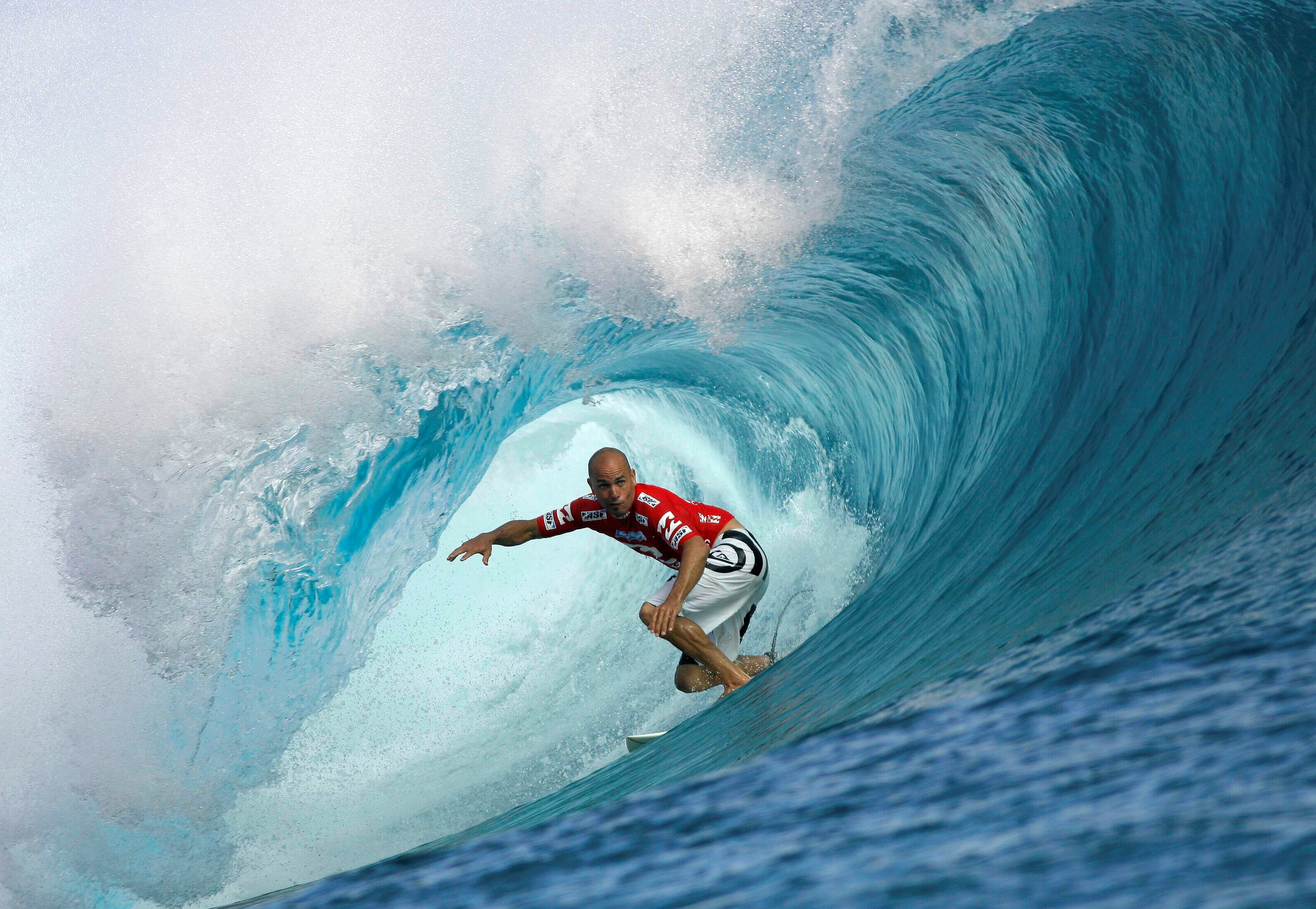 EXAMPLE - Learn to Longboard
